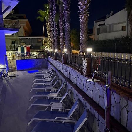 Orange Garden Hotel The Nordic 케메르 외부 사진