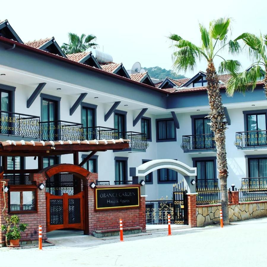 Orange Garden Hotel The Nordic 케메르 외부 사진