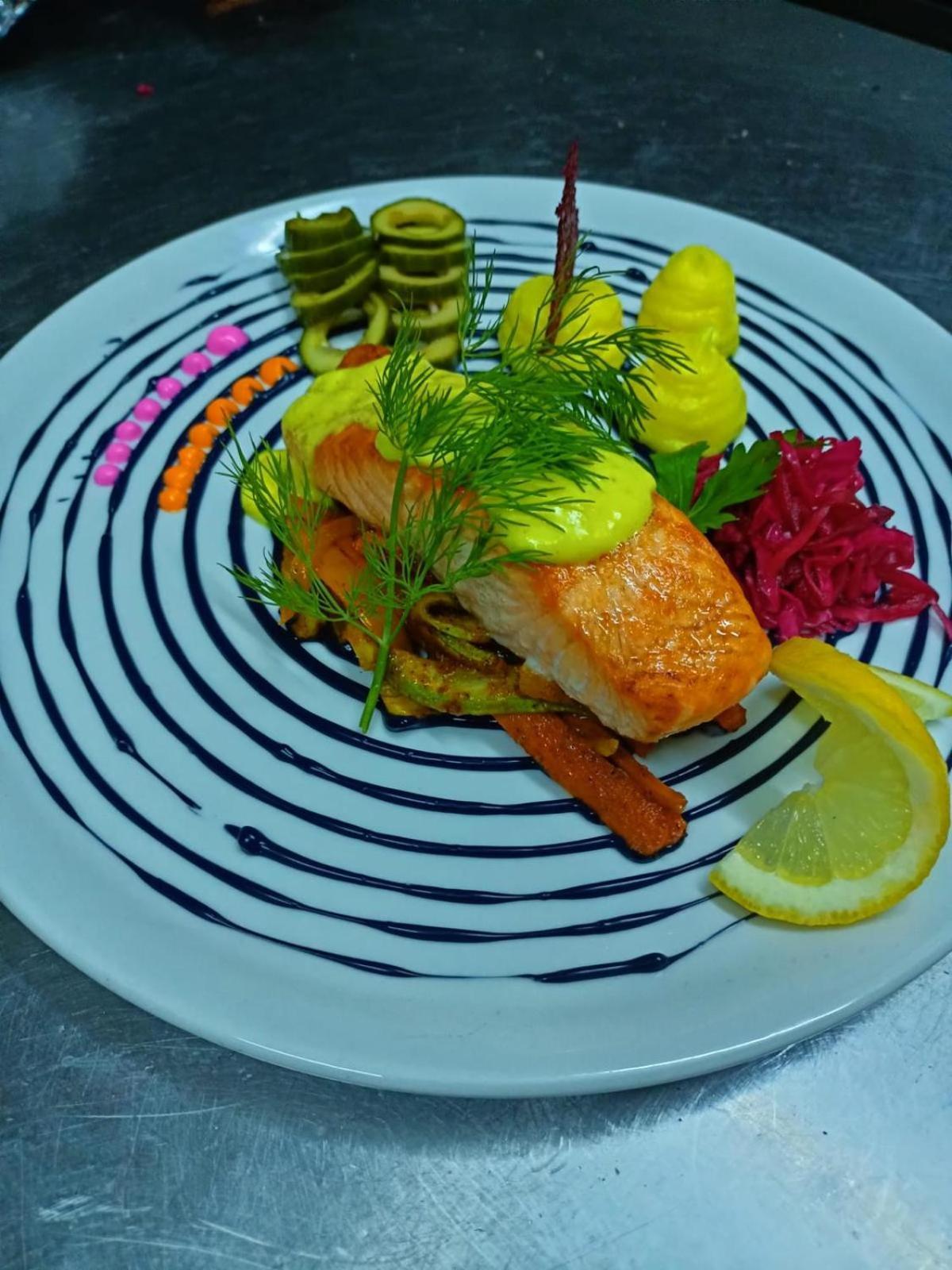 Orange Garden Hotel The Nordic 케메르 외부 사진