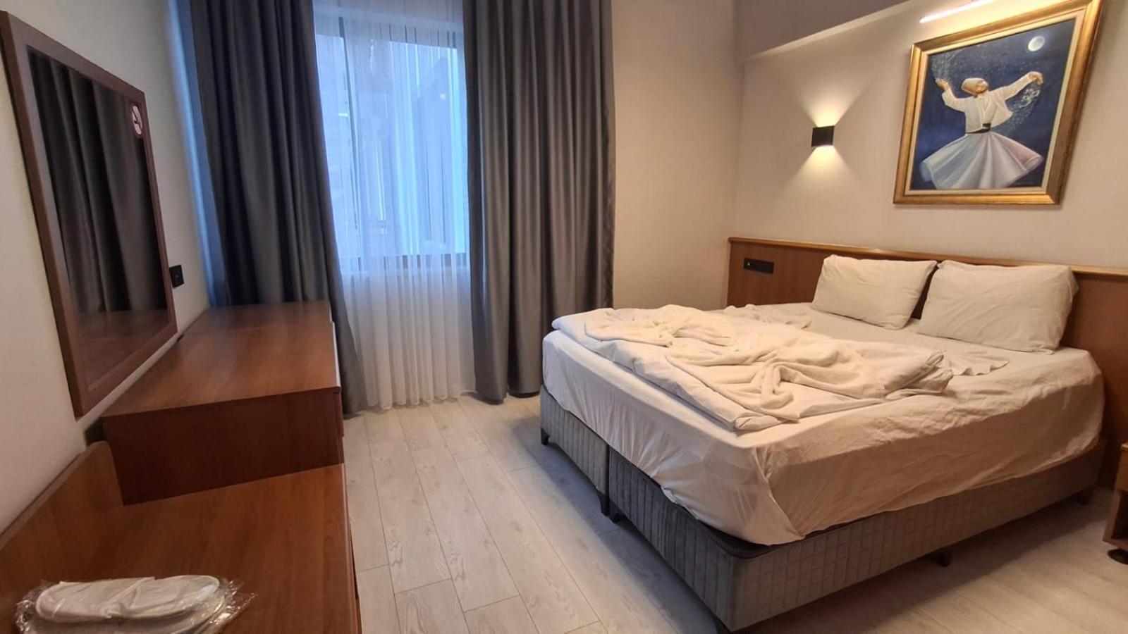 Orange Garden Hotel The Nordic 케메르 외부 사진